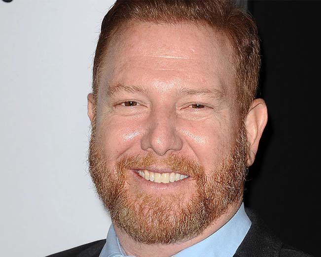 Ryan kavanaugh