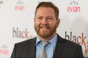 Ryan Kavanaugh, Chief Executive Officer of Relativity Studios attends the Los Angeles Premiere of "Black or White" held at Regal Cinemas on Tuesday, Jan 20, 2015, in Los Angeles. (Photo by Paul A. Hebert/Invision/AP)