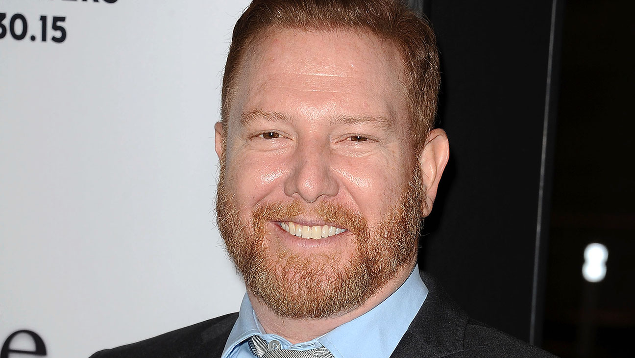 LOS ANGELES, CA - JANUARY 20:  Producer Ryan Kavanaugh attends the premiere of "Black or White" at Regal Cinemas L.A. Live on January 20, 2015 in Los Angeles, California.  (Photo by Jason LaVeris/FilmMagic)